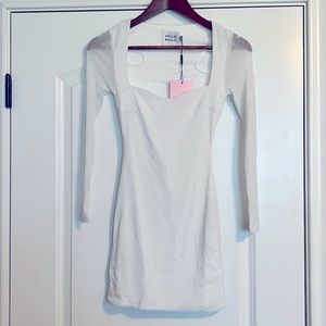 Hello Molly Bring Me To The Sky Dress